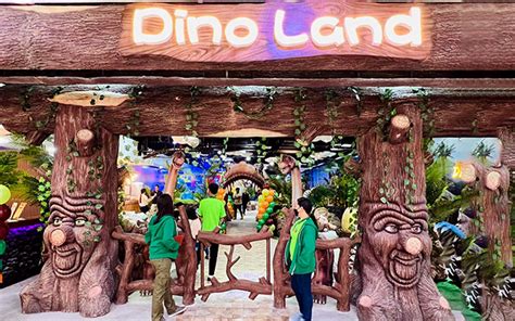 dino land sm north|Dino Land SM North Edsa: Rates and Amenities .
